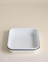 M&S Enamel 29cm Small Roaster Pan- Buy online at McGrocer