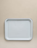 M&S Enamel Oven Tray Baking Tray 38cm x 30cm- Buy online at McGrocer