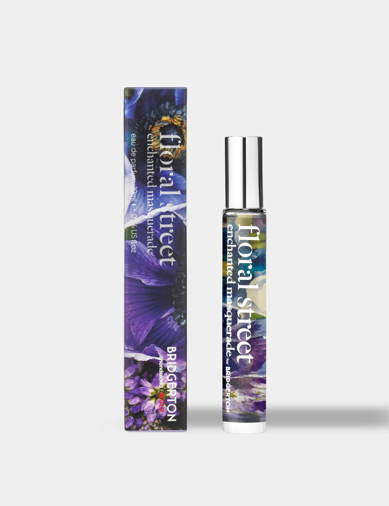 Floral Street Enchanted Masquerade Eau de Parfum 10ml (British brand)
