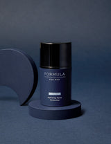 M&S Energise Men's Hydrating Facial Moisturiser 50ml- Buy online at McGrocer