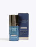 Energise men's toning eye gel 15ml - British product
