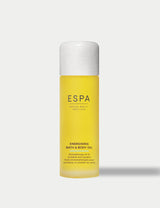 M&S Energising Bath & Body Oil 100ml- Buy online at McGrocer