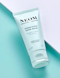 NEOM energising hand balm with grapefruit and rosemary, 30ml - British product