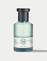 M&S SHAY & BLUE English Cherry Blossom Vegan Fragrance Eau de Parfum 100ml- Buy online at McGrocer