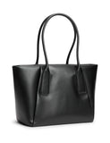 Tommy Hilfiger essential faux leather tote bag (British brand)