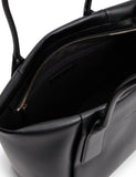 Tommy Hilfiger essential faux leather tote bag (British brand)