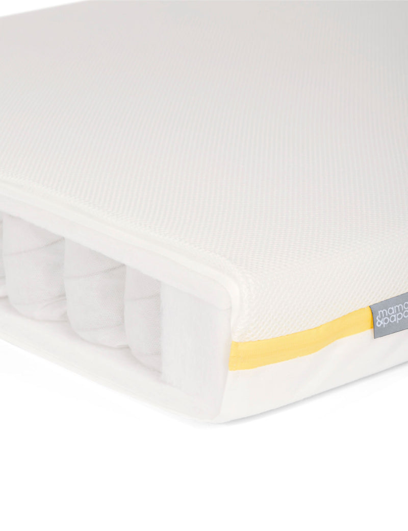 Mamas & Papas cot bed mattress 70 cm - British product