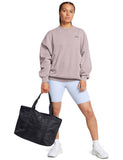 Under Armour Essentials tote bag with laptop compartment (British brand)