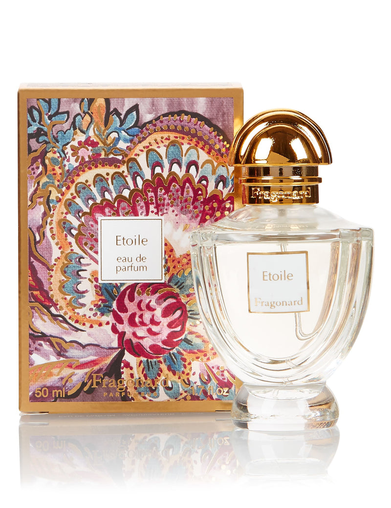 Etoile Eau de Parfum 50ml - British product