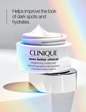 Clinique clinical brightening moisturizer with CL302 complex 50ml - British product