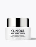 Clinique clinical brightening moisturizer with CL302 complex 50ml - British product