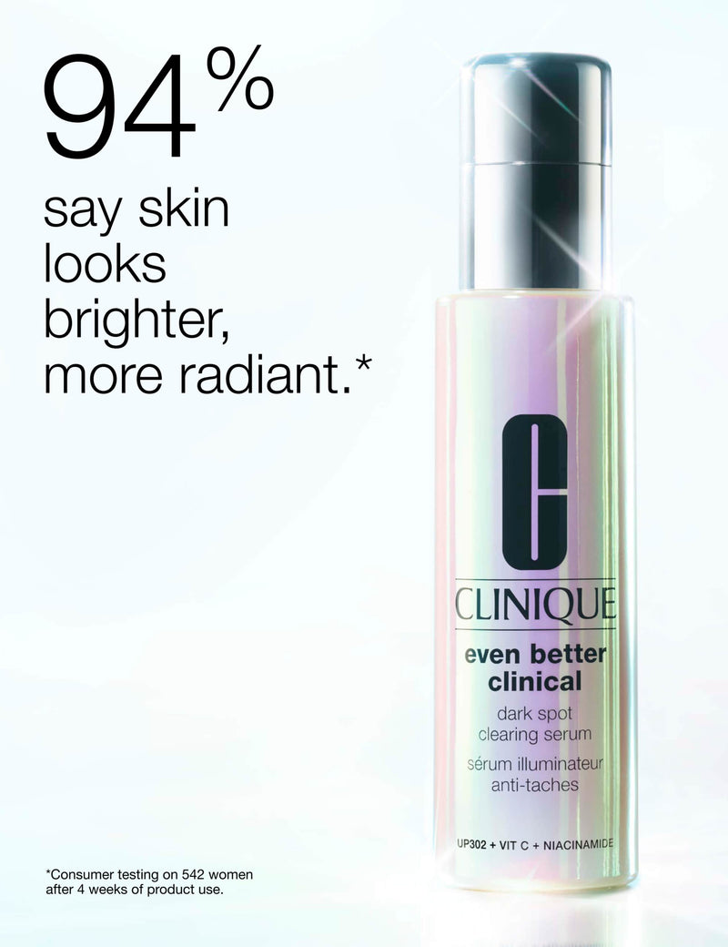Even Better Clinical dark spot clearing serum 30ml - British product