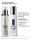 Even Better Clinical dark spot clearing serum 30ml - British product