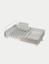 M&S Joseph Joseph Expandable Dish Rack- Buy online at McGrocer