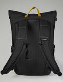 Berghaus Explorer Nylon Backpack, imported from the UK