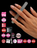 Leighton Denny Express Brightening Manicure Set - British product