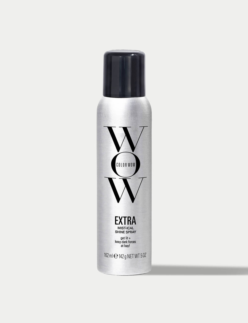 Color Wow extra shine hair styling spray 162ml - British product