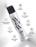 Color Wow extra shine hair styling spray 162ml - British product