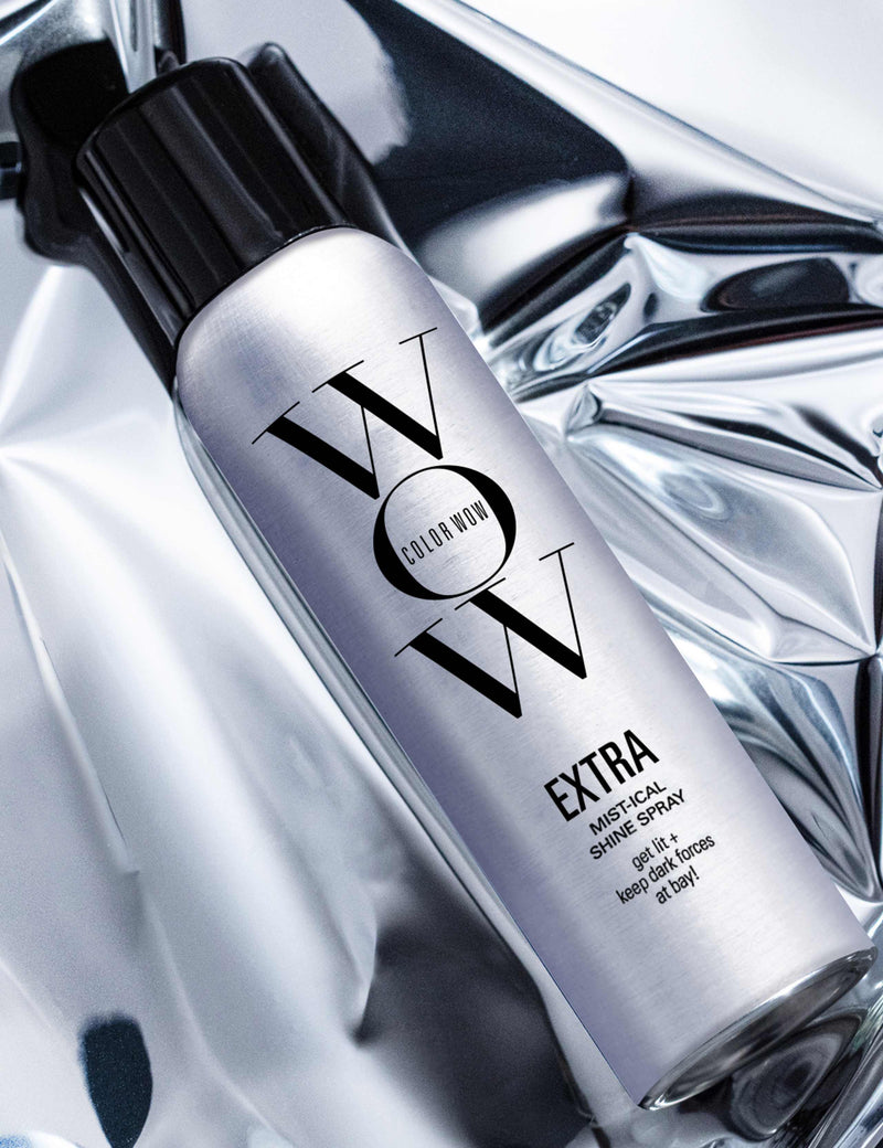 Color Wow extra shine hair styling spray 162ml - British product