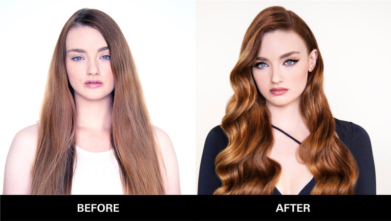 Color Wow extra shine hair styling spray 162ml - British product