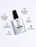 Dream Coat Extra Strength Travel Hair Styling Spray 50ml - British product