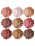 Eye Effects Shadow Palette 11.5g