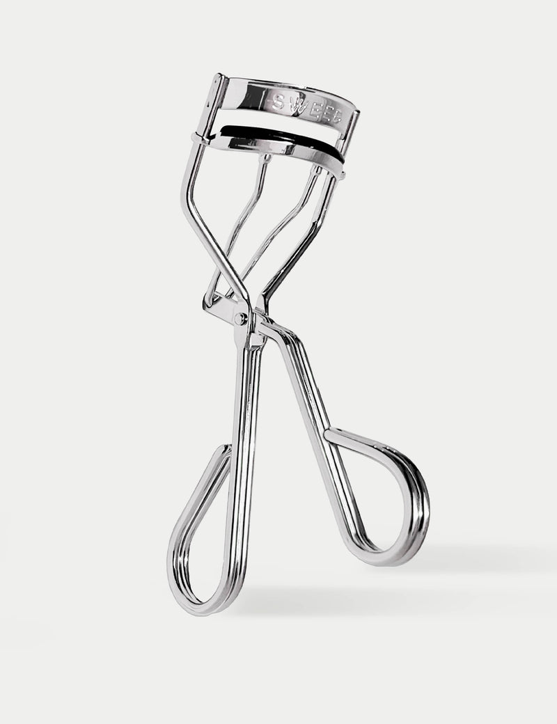 Sweed eyelash curler - British product