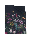 MM Living floral tea towels set of 2, imported from the UK