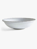 MM Living glacier bobble pasta bowls set of 4, imported from the UK