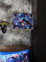 Next Blue Gamer Easy Fit Lamp Shade- Buy online at McGrocer