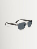 Ray-Ban RB3751 square blue sunglasses, imported from the UK
