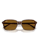 Next Ray-Ban Brown Raimond Square Sunglasses- Buy online at McGrocer