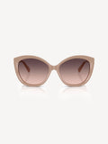 Ralph Lauren pink butterfly sunglasses, imported from the UK