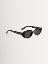 Next Ray-Ban Black Pillow Sunglasses- Buy online at McGrocer