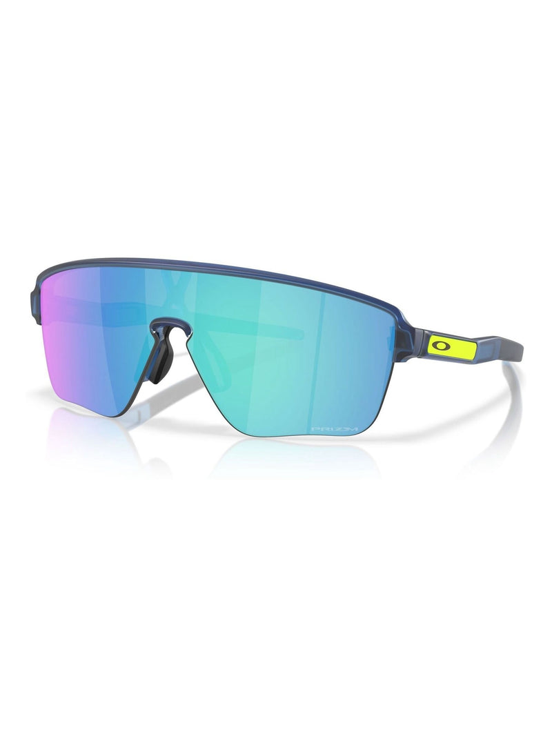 Oakley Corridor Sq rectangle sunglasses (British brand)