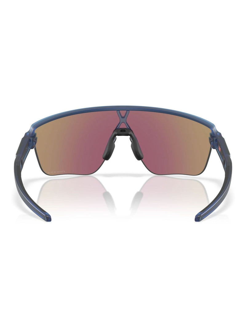 Oakley Corridor Sq rectangle sunglasses (British brand)