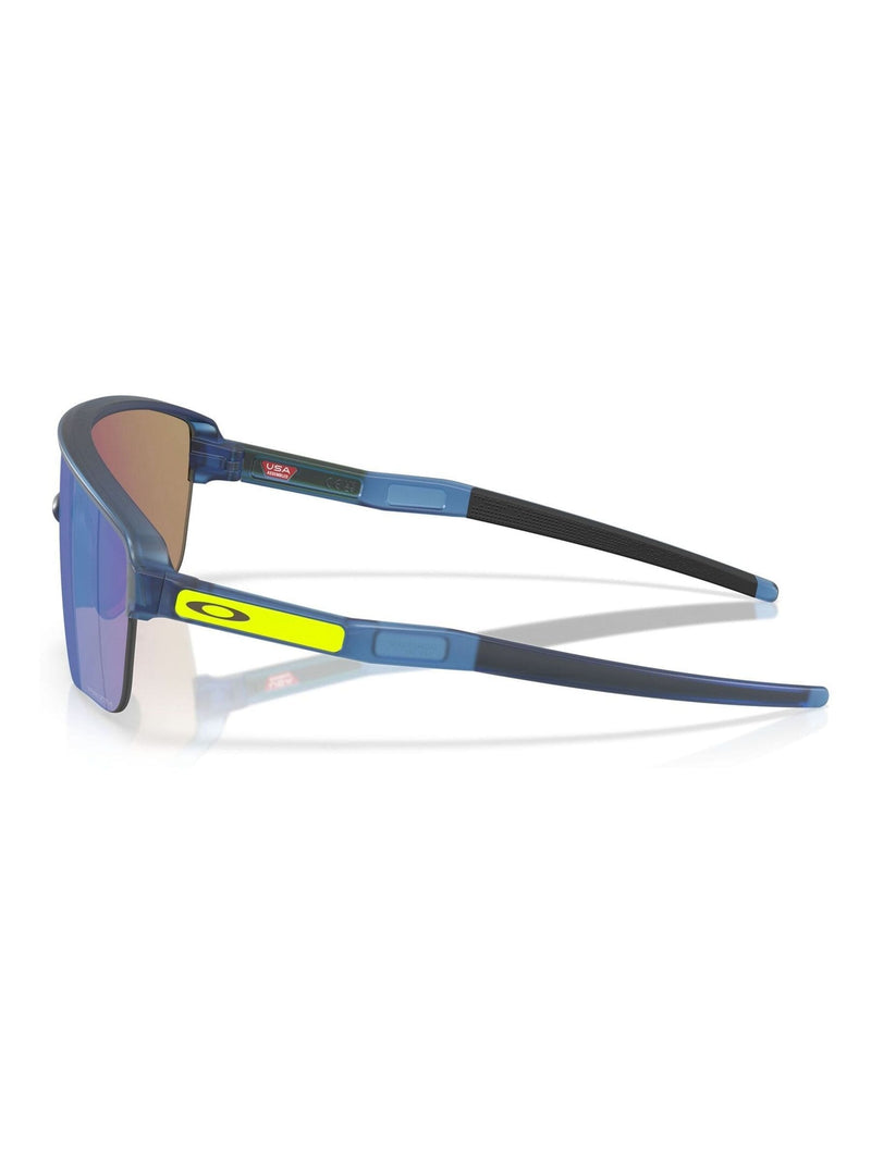 Oakley Corridor Sq rectangle sunglasses (British brand)