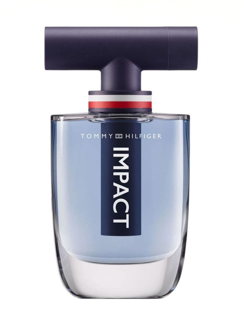 Tommy Hilfiger Impact Eau de Toilette men's fragrance (British brand)