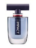 Tommy Hilfiger Impact Eau de Toilette men's fragrance (British brand)