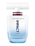 Tommy Hilfiger Impact Eau de Toilette 50ml (British brand)