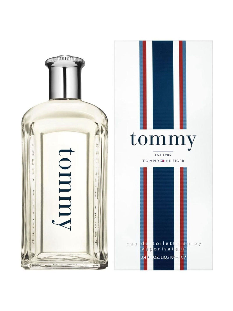 Tommy Hilfiger Eau de Toilette 100ml (British brand)