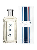 Tommy Hilfiger Eau de Toilette 100ml (British brand)