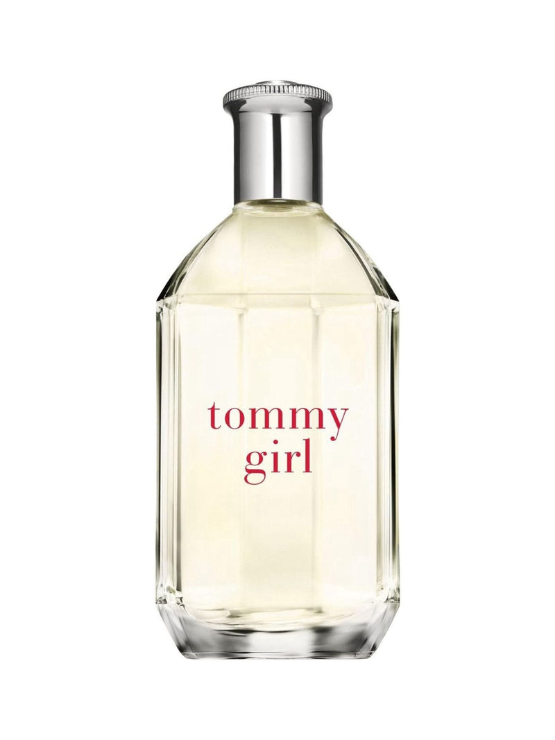 Tommy Hilfiger Girl Eau de Toilette 100ml (British brand)