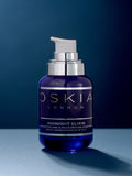 OSKIA Midnight Elixir EGF & Multipeptide Serum 50ml, imported from the UK