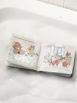 Next Multi Christmas Hamish Cow and Charlie Cockapoo Colour Changing Bath Book- Buy online at McGrocer