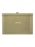 Artisan Street Moss Bread Storage Bin 22x33x21cm - British product