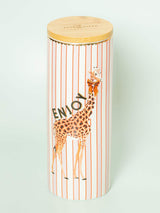 Next Yvonne Ellen Multi Large Giraffe Storage Jar- Buy online at McGrocer