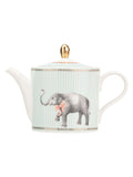 Yvonne Ellen small elephant teapot (British brand)
