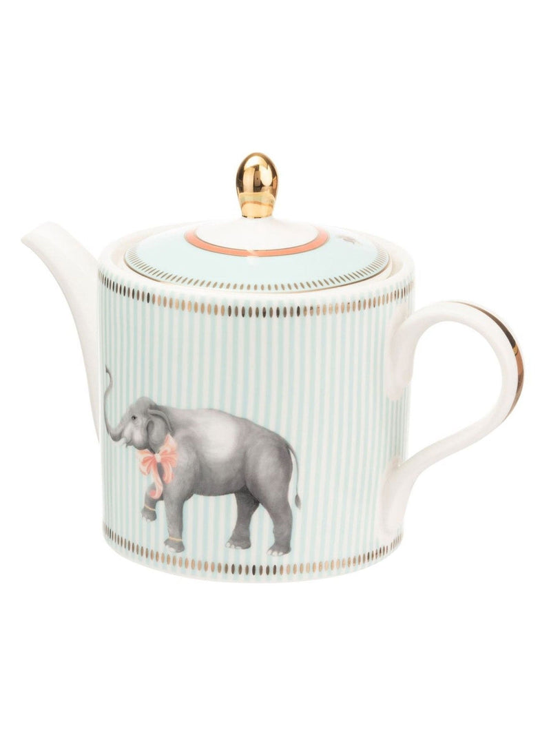 Yvonne Ellen small elephant teapot (British brand)