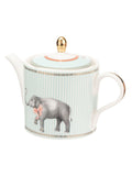 Yvonne Ellen small elephant teapot (British brand)
